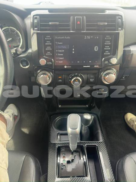 Big with watermark toyota 4runner taraz georgiyev 6278