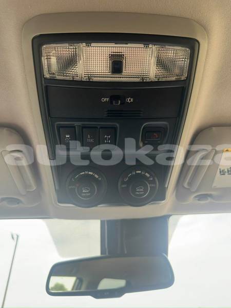 Big with watermark toyota 4runner taraz georgiyev 6278