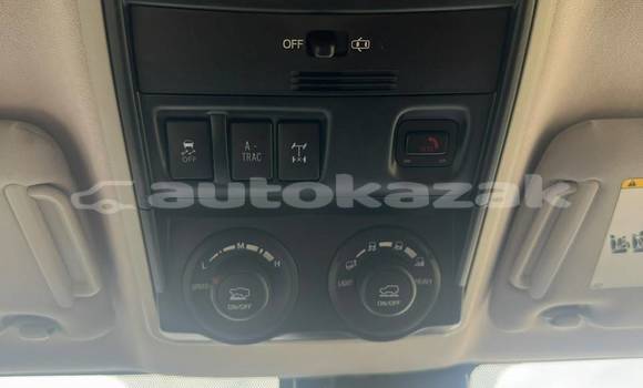 Buy Used Toyota 4Runner Silver Car in Georgiyev in Taraz Buy Used Toyota 4Runner Silver Car in Georgiyev in Taraz