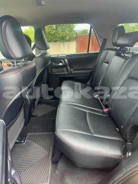 Big with watermark toyota 4runner taraz georgiyev 6278
