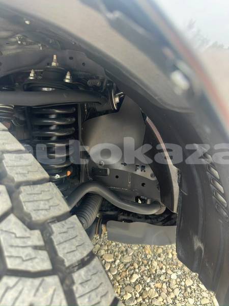 Big with watermark toyota 4runner taraz georgiyev 6278