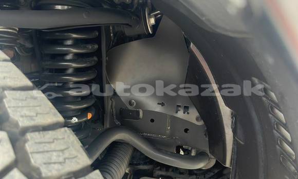 Buy Used Toyota 4Runner Silver Car in Georgiyev in Taraz Buy Used Toyota 4Runner Silver Car in Georgiyev in Taraz
