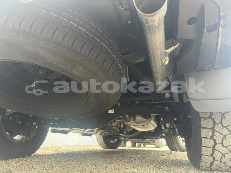 Big with watermark toyota 4runner taraz georgiyev 6278