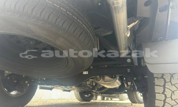 Buy Used Toyota 4Runner Silver Car in Georgiyev in Taraz Buy Used Toyota 4Runner Silver Car in Georgiyev in Taraz