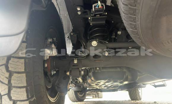 Buy Used Toyota 4Runner Silver Car in Georgiyev in Taraz Buy Used Toyota 4Runner Silver Car in Georgiyev in Taraz