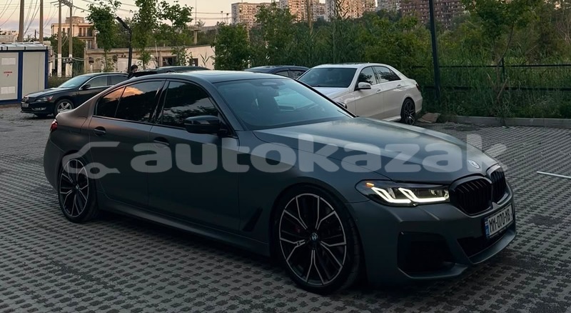 Big with watermark bmw m5 taraz georgiyev 6279