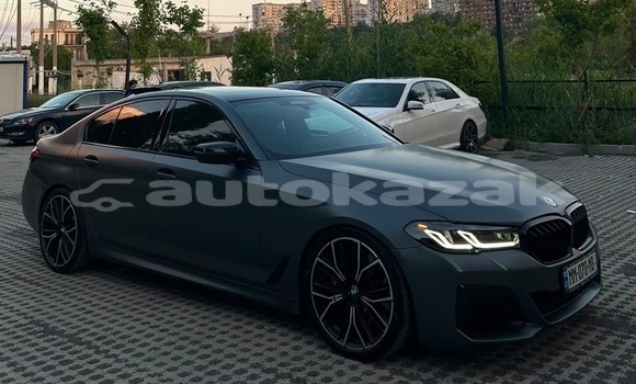 Buy Used BMW M5 Black Car in Georgiyev in Taraz Buy Used BMW M5 Black Car in Georgiyev in Taraz