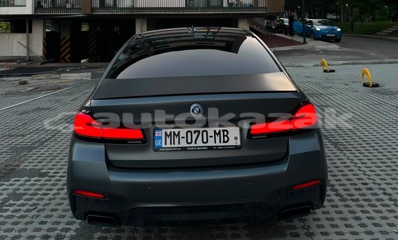 Buy Used BMW M5 Black Car in Georgiyev in Taraz Buy Used BMW M5 Black Car in Georgiyev in Taraz