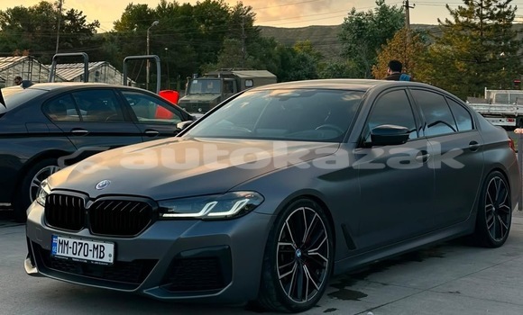 Buy Used BMW M5 Black Car in Georgiyev in Taraz Buy Used BMW M5 Black Car in Georgiyev in Taraz