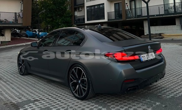 Buy Used BMW M5 Black Car in Georgiyev in Taraz Buy Used BMW M5 Black Car in Georgiyev in Taraz