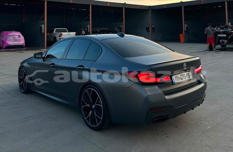 Big with watermark bmw m5 taraz georgiyev 6279