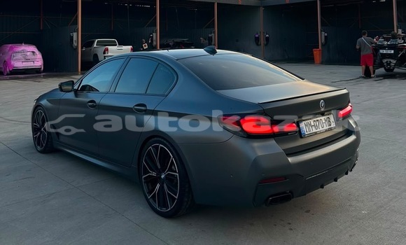 Buy Used BMW M5 Black Car in Georgiyev in Taraz Buy Used BMW M5 Black Car in Georgiyev in Taraz