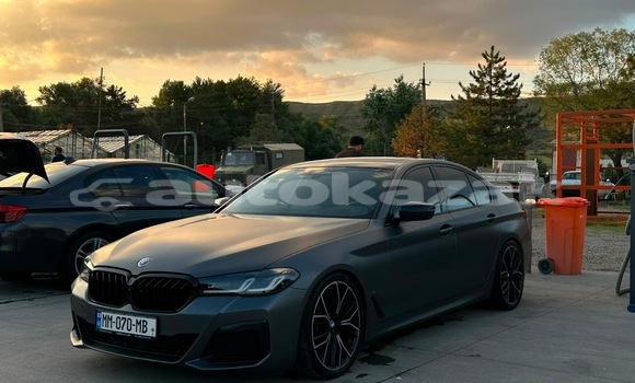 Buy Used BMW M5 Black Car in Georgiyev in Taraz Buy Used BMW M5 Black Car in Georgiyev in Taraz