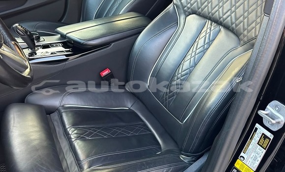 Buy Used BMW M5 Black Car in Georgiyev in Taraz Buy Used BMW M5 Black Car in Georgiyev in Taraz