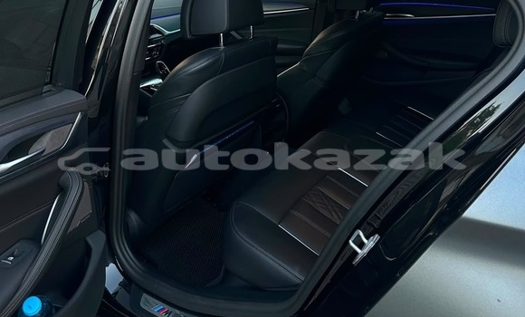 Buy Used BMW M5 Black Car in Georgiyev in Taraz Buy Used BMW M5 Black Car in Georgiyev in Taraz