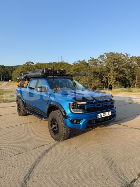 Big with watermark ford ranger taraz georgiyev 6280