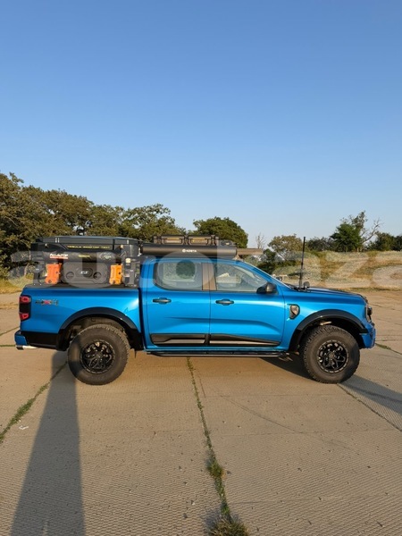 Big with watermark ford ranger taraz georgiyev 6280