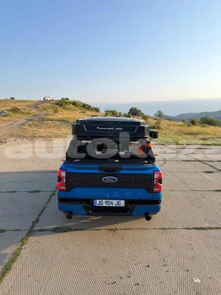Big with watermark ford ranger taraz georgiyev 6280