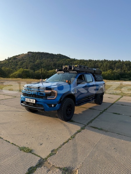 Big with watermark ford ranger taraz georgiyev 6280
