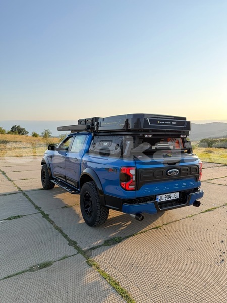 Big with watermark ford ranger taraz georgiyev 6280
