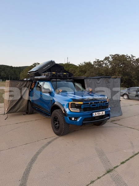 Big with watermark ford ranger taraz georgiyev 6280