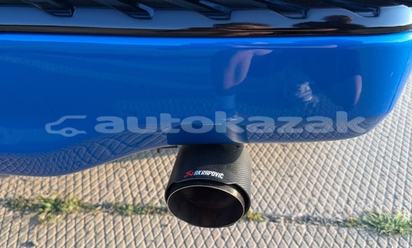 Buy Used Ford Ranger Blue Car in Georgiyev in Taraz Buy Used Ford Ranger Blue Car in Georgiyev in Taraz