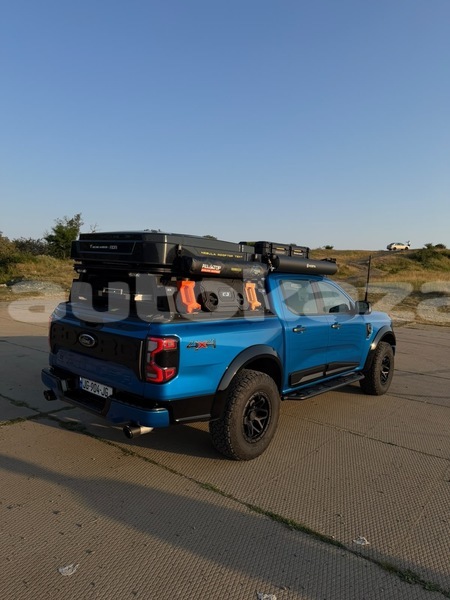 Big with watermark ford ranger taraz georgiyev 6280
