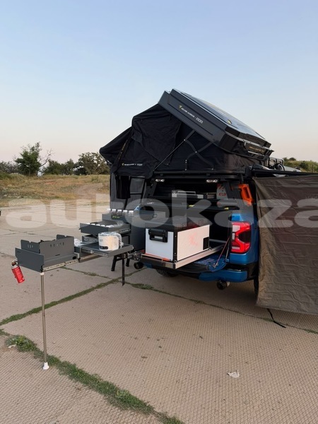 Big with watermark ford ranger taraz georgiyev 6280