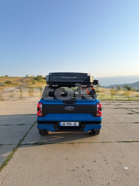 Big with watermark ford ranger taraz georgiyev 6280