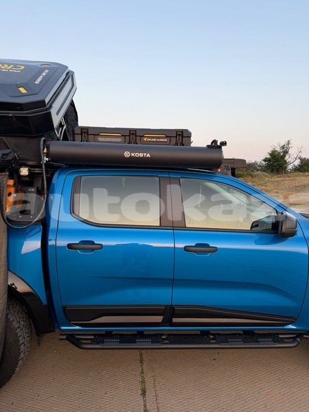 Big with watermark ford ranger taraz georgiyev 6280