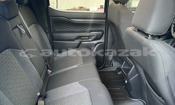Buy Used Ford Ranger Blue Car in Georgiyev in Taraz Buy Used Ford Ranger Blue Car in Georgiyev in Taraz