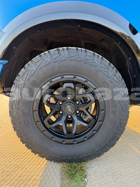 Big with watermark ford ranger taraz georgiyev 6280