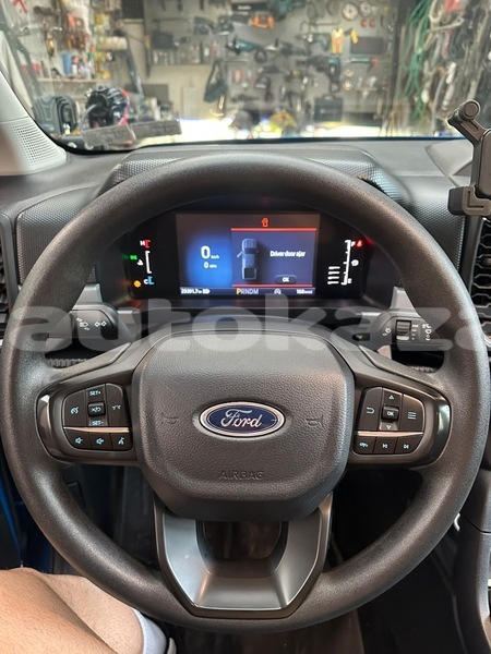 Big with watermark ford ranger taraz georgiyev 6280
