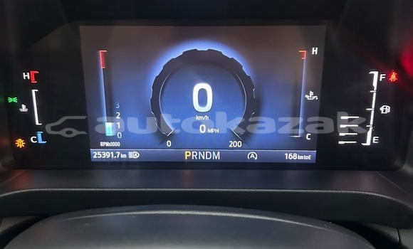 Buy Used Ford Ranger Blue Car in Georgiyev in Taraz Buy Used Ford Ranger Blue Car in Georgiyev in Taraz