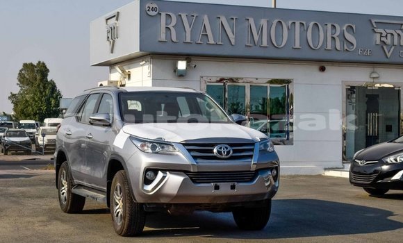 Buy Import Toyota Fortuner Other Car in Import - Dubai in Akmecet Buy Import Toyota Fortuner Other Car in Import - Dubai in Akmecet