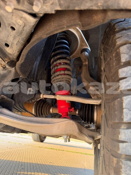 Big with watermark ford ranger taraz georgiyev 6280