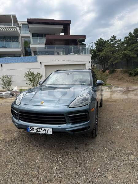 Big with watermark porsche cayenne taraz georgiyev 6281