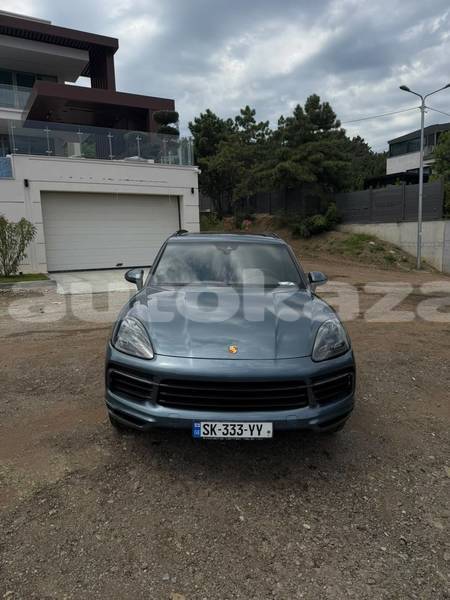 Big with watermark porsche cayenne taraz georgiyev 6281
