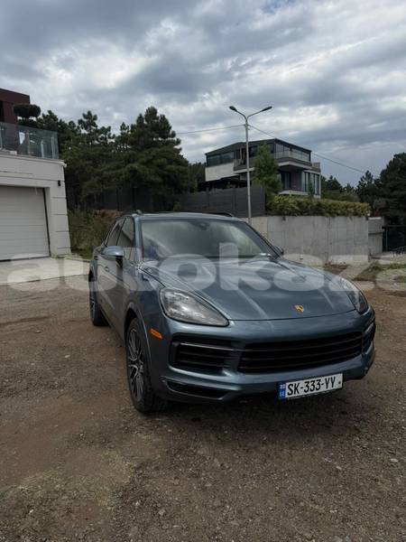 Big with watermark porsche cayenne taraz georgiyev 6281