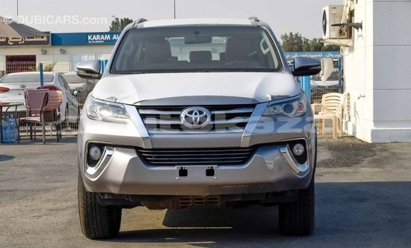 Buy Import Toyota Fortuner Other Car in Import - Dubai in Akmecet Buy Import Toyota Fortuner Other Car in Import - Dubai in Akmecet