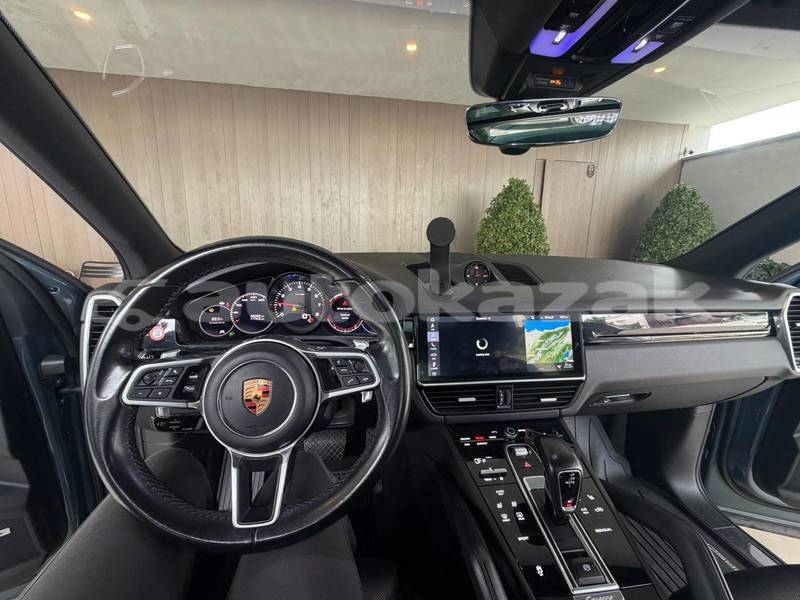 Big with watermark porsche cayenne taraz georgiyev 6281