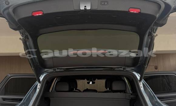 Buy Used Porsche Cayenne Blue Car in Georgiyev in Taraz Buy Used Porsche Cayenne Blue Car in Georgiyev in Taraz