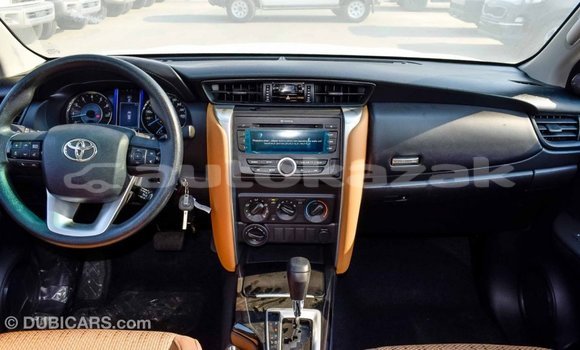 Buy Import Toyota Fortuner Other Car in Import - Dubai in Akmecet Buy Import Toyota Fortuner Other Car in Import - Dubai in Akmecet