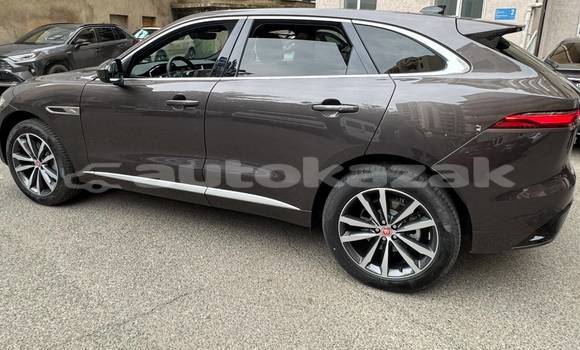 Buy Used Jaguar F-Pace Other Car in Georgiyev in Taraz Buy Used Jaguar F-Pace Other Car in Georgiyev in Taraz