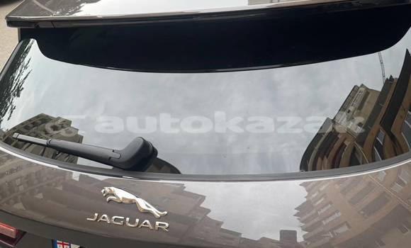 Buy Used Jaguar F-Pace Other Car in Georgiyev in Taraz Buy Used Jaguar F-Pace Other Car in Georgiyev in Taraz