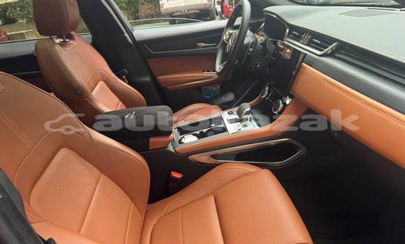 Buy Used Jaguar F-Pace Other Car in Georgiyev in Taraz Buy Used Jaguar F-Pace Other Car in Georgiyev in Taraz