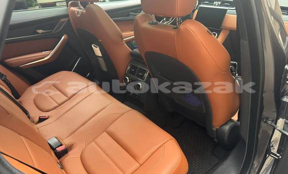 Buy Used Jaguar F-Pace Other Car in Georgiyev in Taraz Buy Used Jaguar F-Pace Other Car in Georgiyev in Taraz