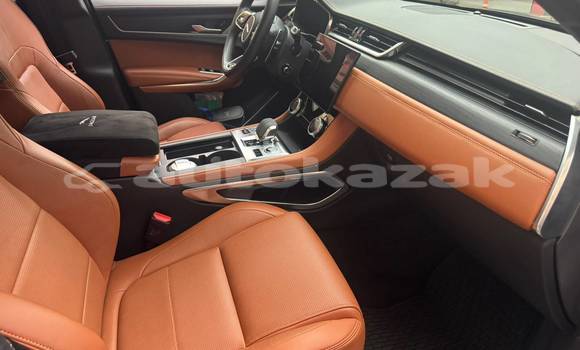 Buy Used Jaguar F-Pace Other Car in Georgiyev in Taraz Buy Used Jaguar F-Pace Other Car in Georgiyev in Taraz