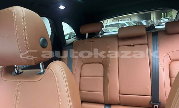 Buy Used Jaguar F-Pace Other Car in Georgiyev in Taraz Buy Used Jaguar F-Pace Other Car in Georgiyev in Taraz