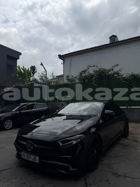 Big with watermark mercedes benz cls klasse taraz georgiyev 6285